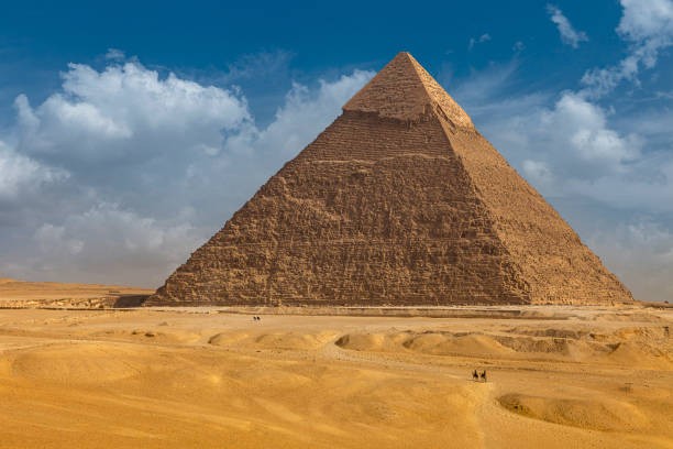 Pyramids & Saqqara Family day tour